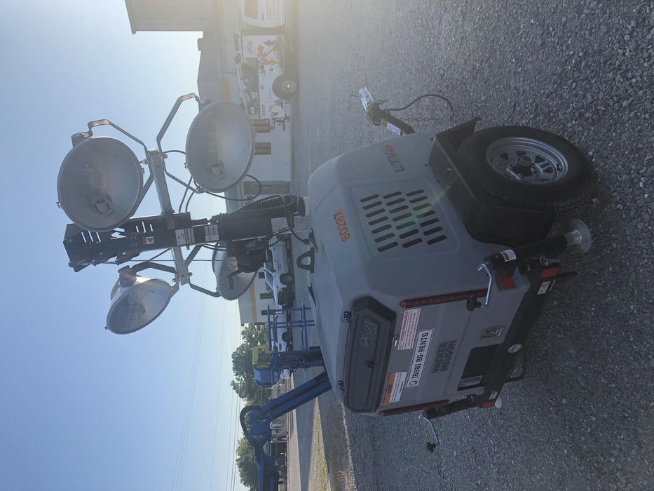 2019 Wacker Neuson LTV6L Standard