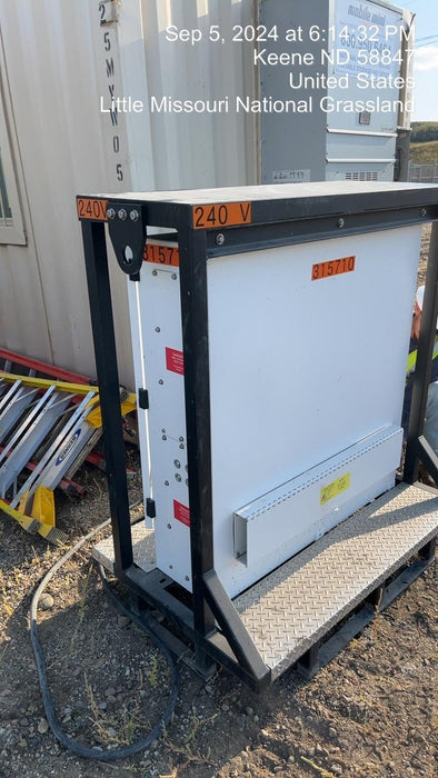 2023 TRYSTAR IEQA1.F1-A-A-A1