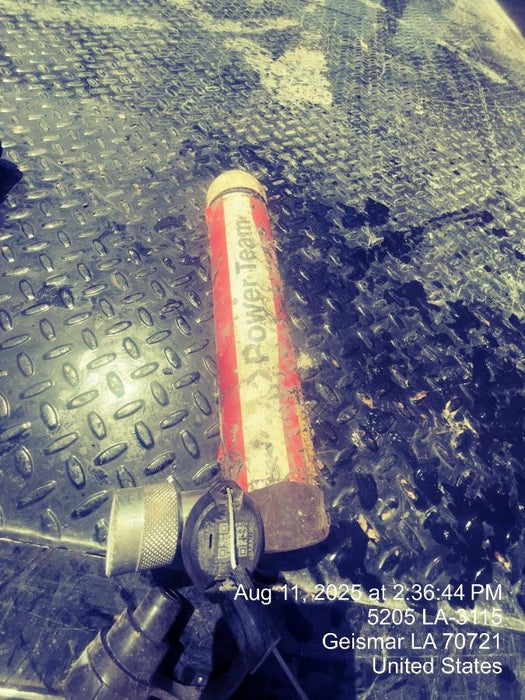 2020 POWER TEAM C108C