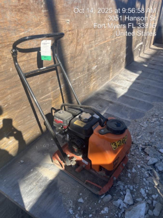 2023 MULTIQUIP MVC82VHW