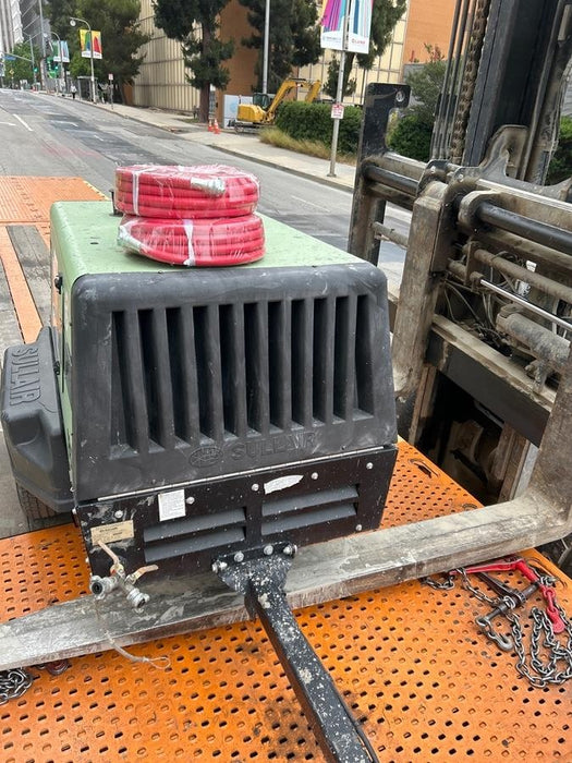 2020 SULLAIR 185-DPQ