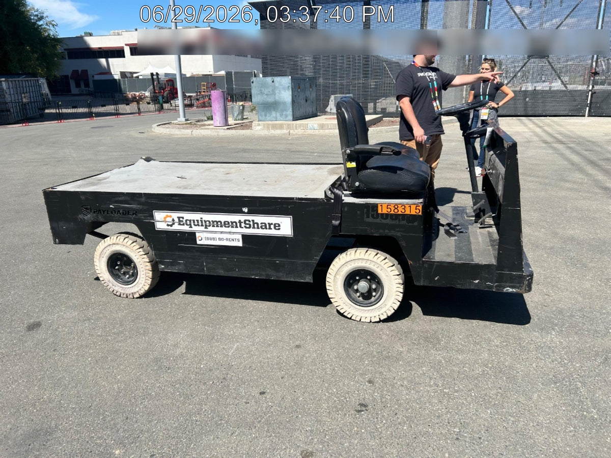 2021 COLUMBIA Payloader 2XL