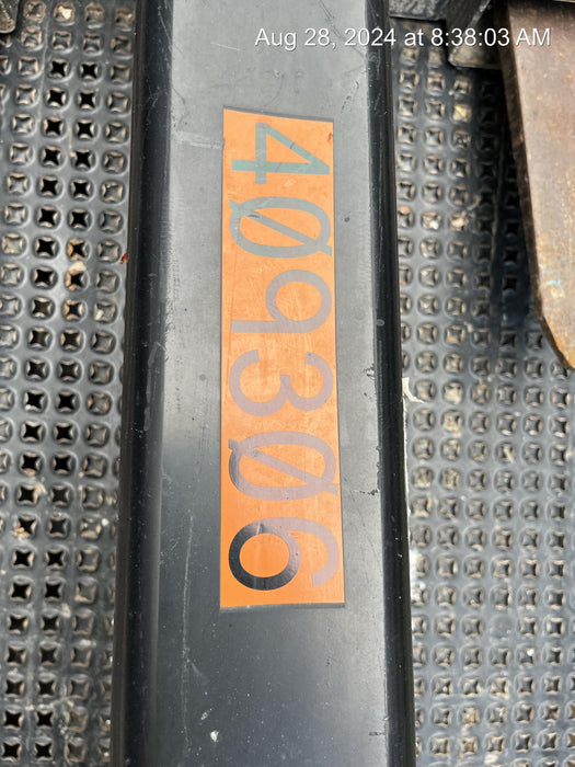 2024 STAR INDUSTRIES M1360B - Star JIB Boom