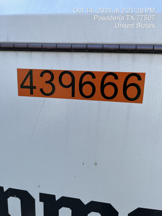 2024 BOBCAT PA425WCU-T4F