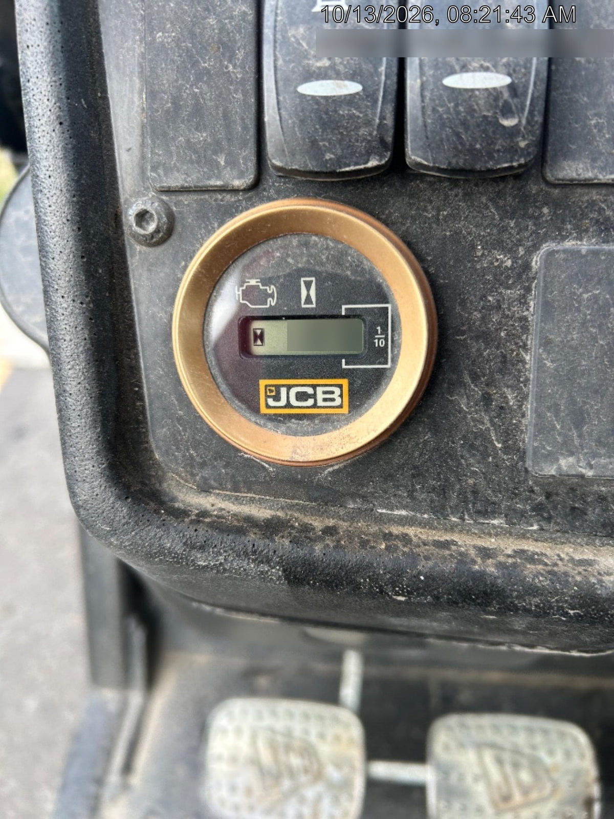 2020 JCB 510-56