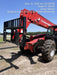 2025 MANITOU MTA1255
