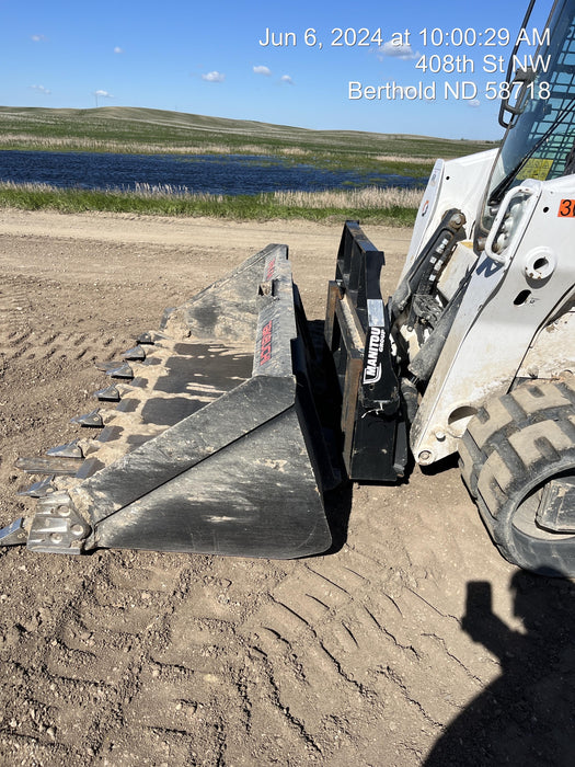 2023 MANITOU 50504723