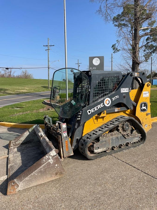 2022 ALL PRO FORKS 6048-U648