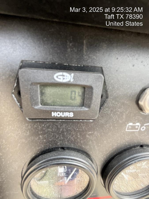 2025 LINCOLN ELECTRIC LE400