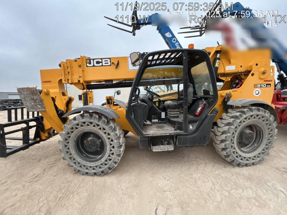 2021 JCB 510-56