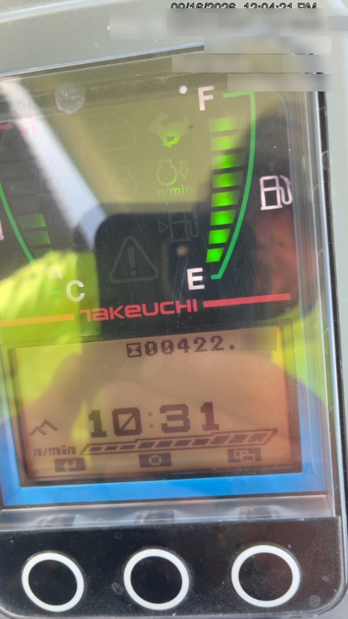 2025 TAKEUCHI TB235-2R