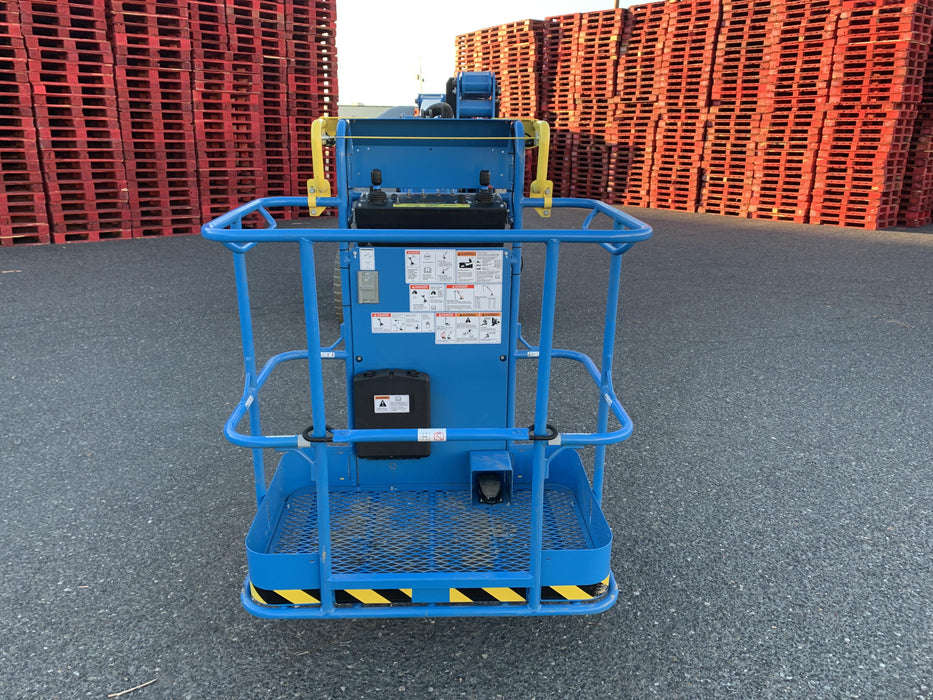 2021 GENIE Z-40/23N RJ