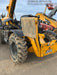 2019 JCB 512-56 Canopy, 109 HP, Solid Tires, STD Worklight, Beacon, Aux Hydraulics, Lifting Eye, Back up Alarm w/66" Carriage/60" Forks
