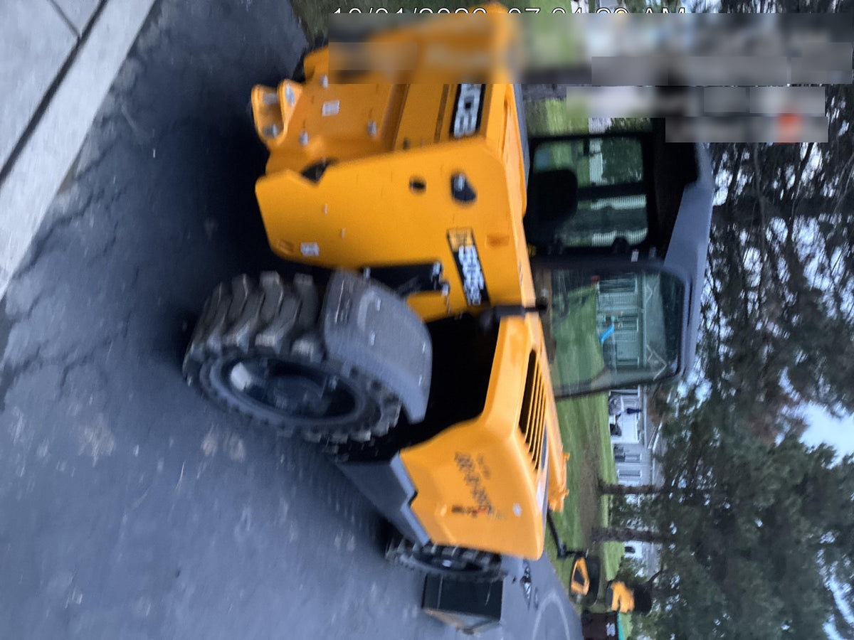 2026 JCB 505-20TC