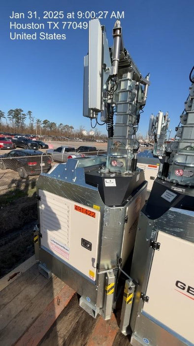 2025 GENERAC SLT-DCUBEHYPRK2