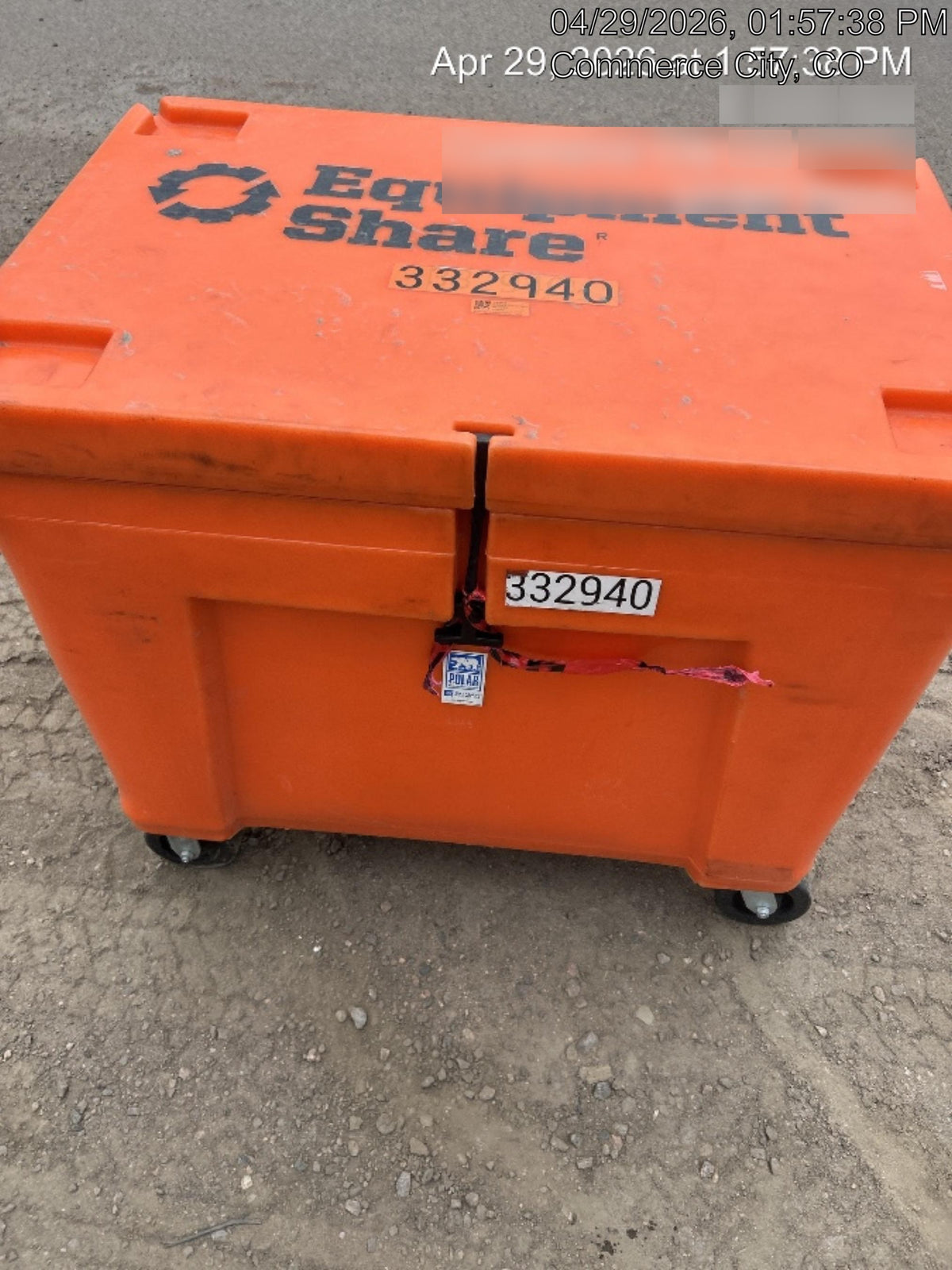 2023 SNYDER INDUSTRIES PB11 HLC