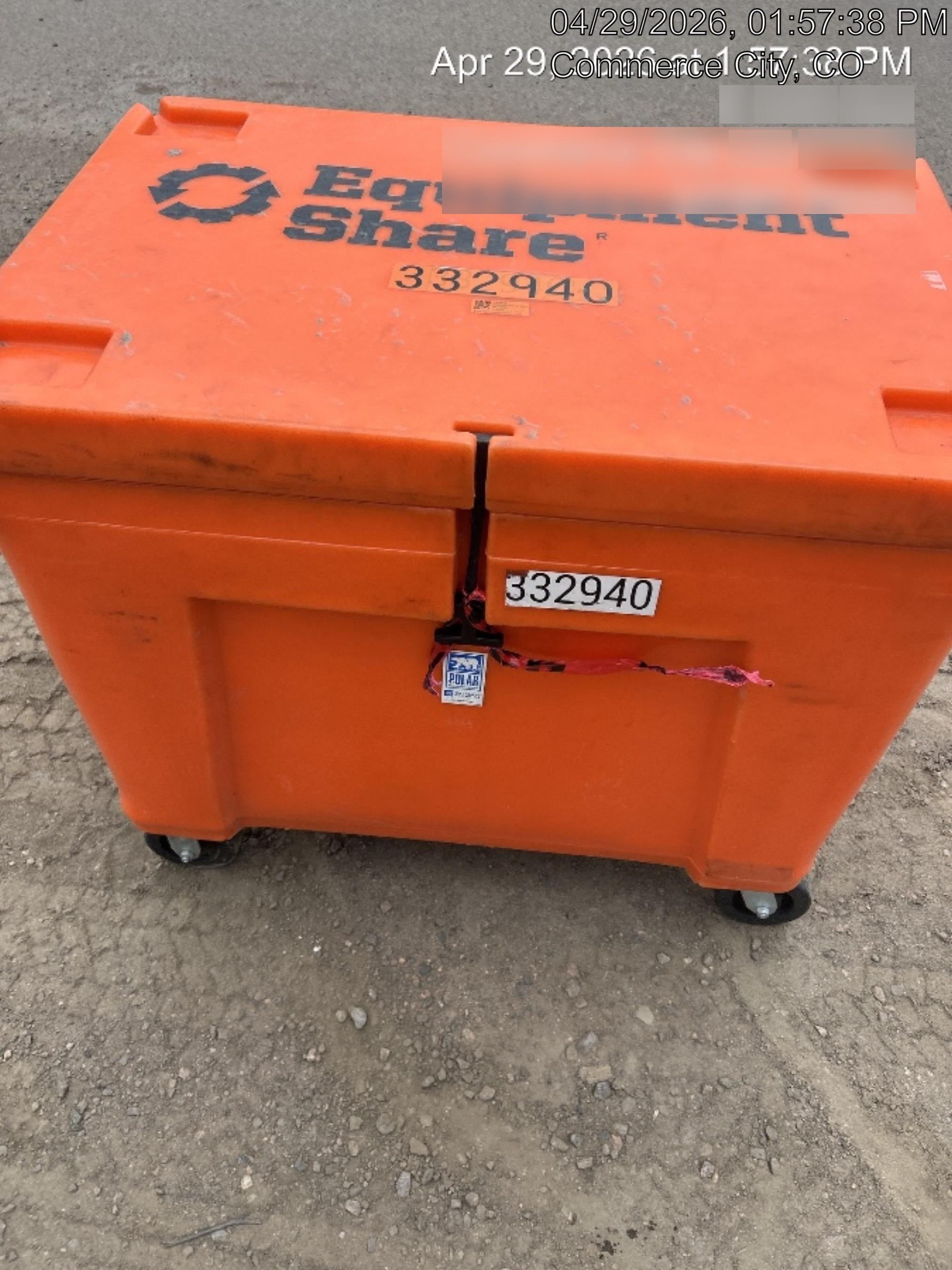 2023 SNYDER INDUSTRIES PB11 HLC