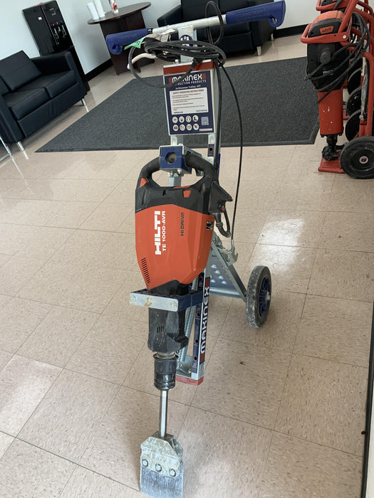 2021 HILTI TE 1000-AVR