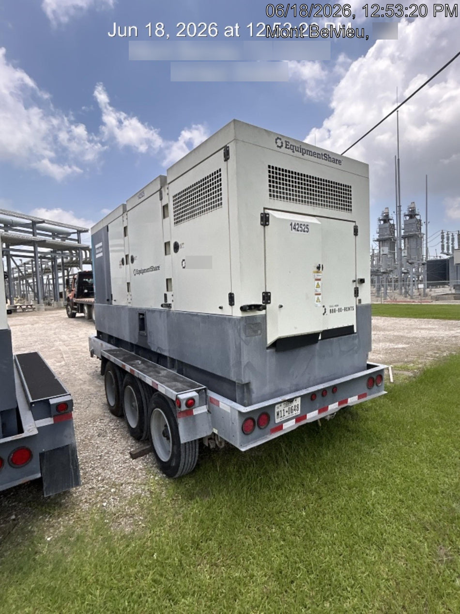 2021 ATLAS COPCO QAS625