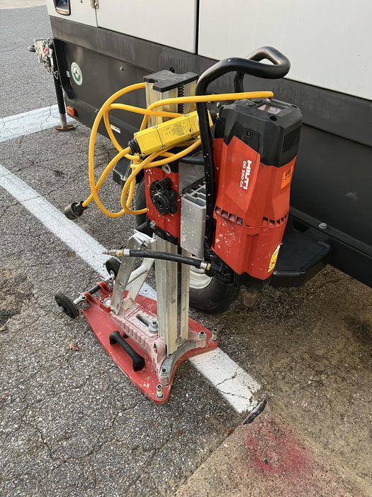 2023 HILTI DD 250