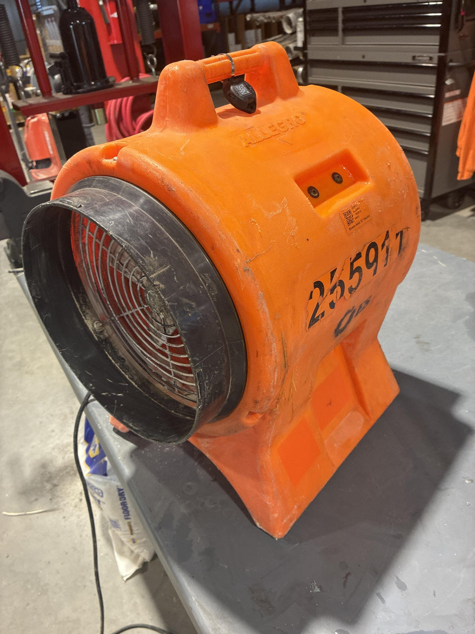 2022 ALLEGRO 9539-12