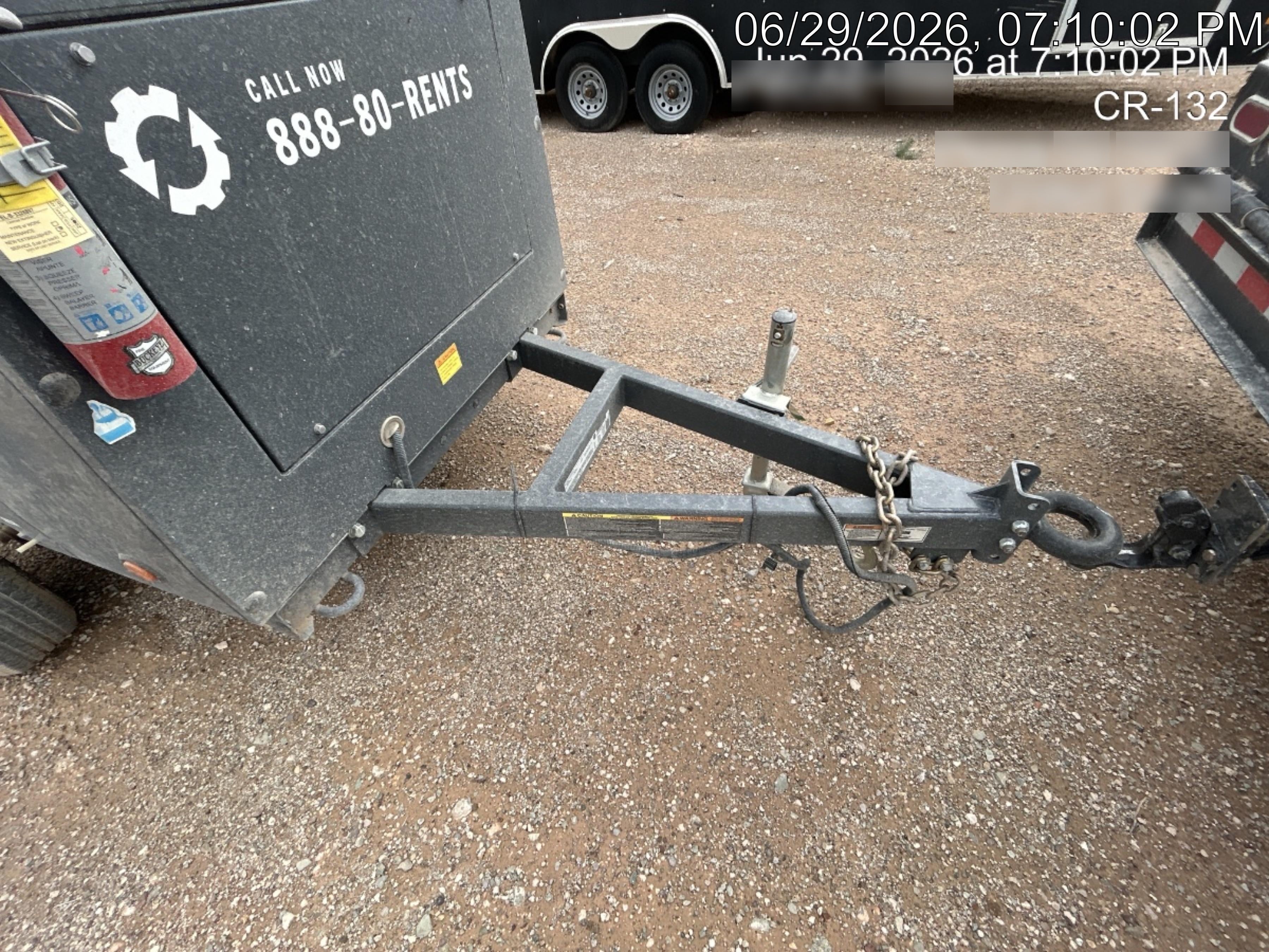 2025 AIRMAN PDS185S