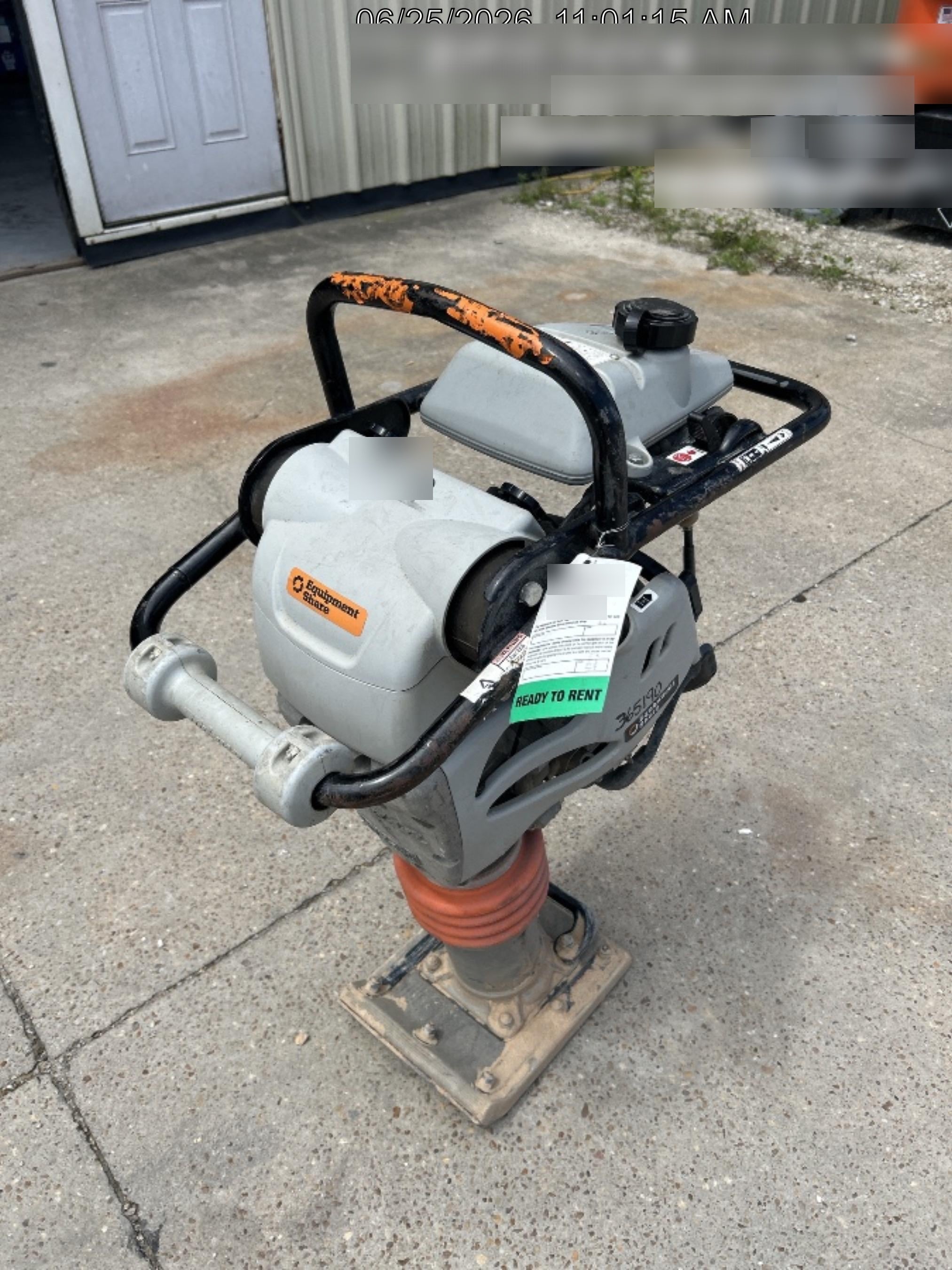 2023 MULTIQUIP MTX60HD