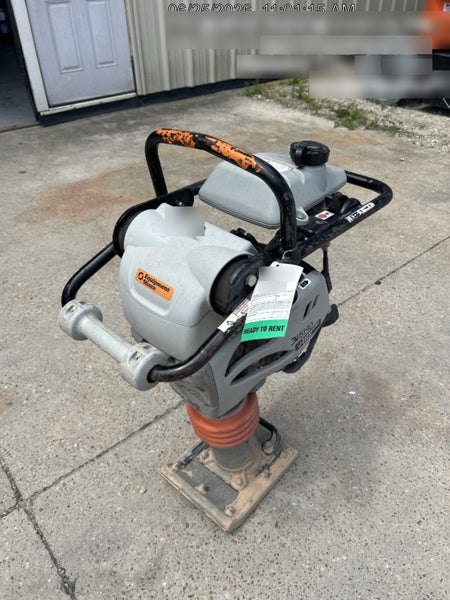 2023 MULTIQUIP MTX60HD