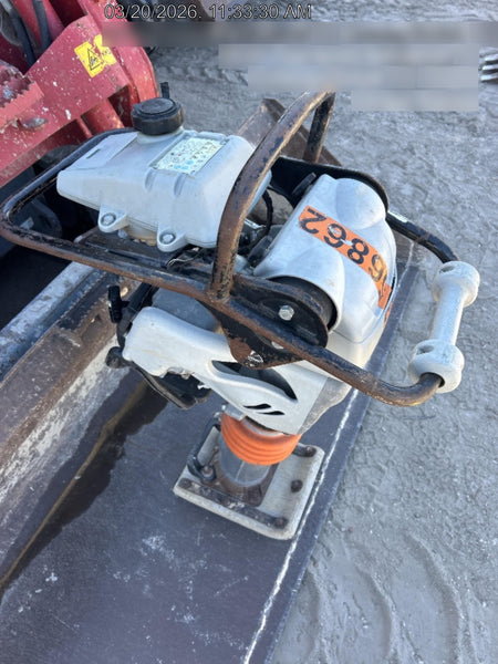 2023 MULTIQUIP MTX60HD