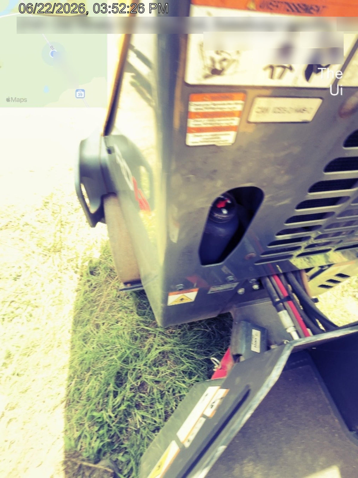 2023 WACKER NEUSON RD12A