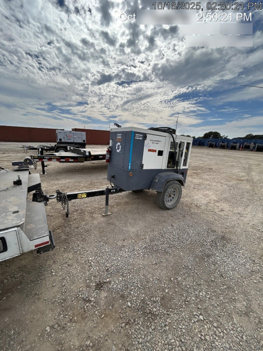 2022 ATLAS COPCO QAS45 CWK