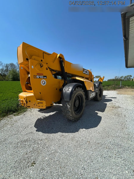 2022 JCB 510-56