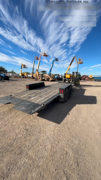 2022 TOWMASTER T-12DT