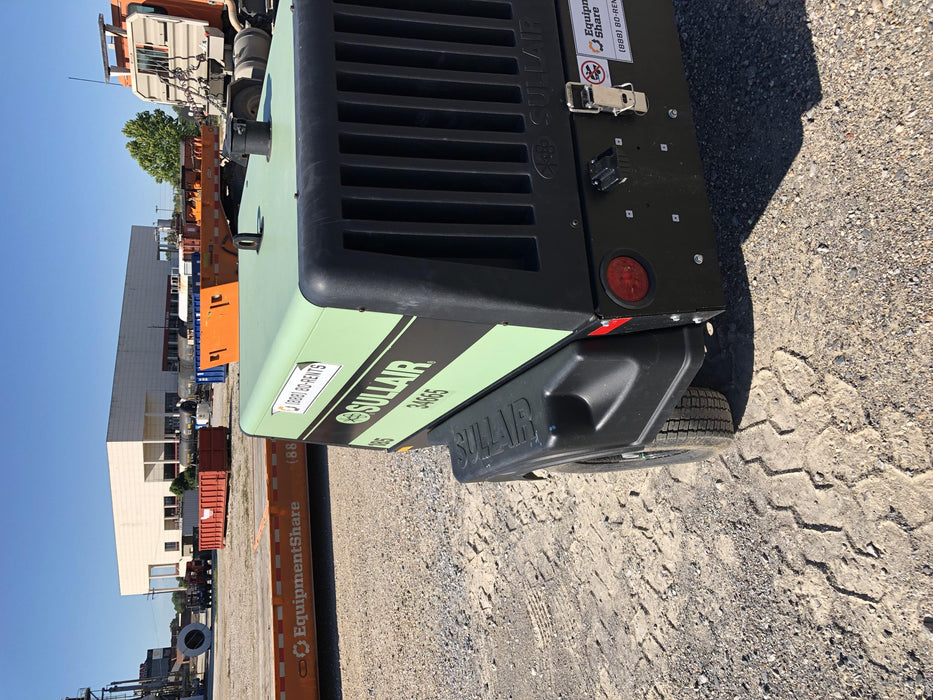 2019 SULLAIR 185-DPQ