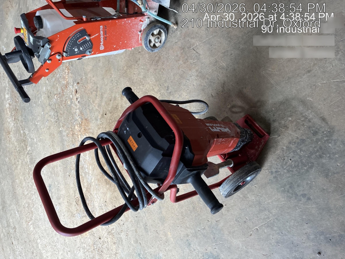 2025 HILTI TE 3000-AVR