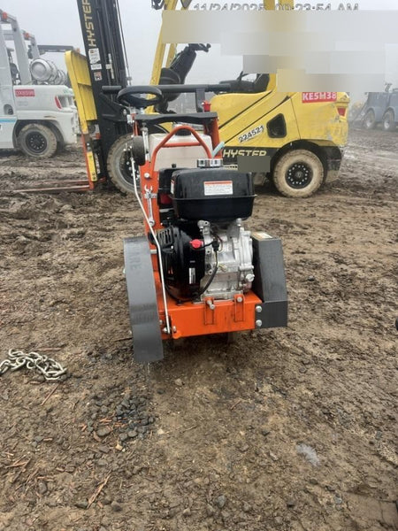 2024 HUSQVARNA FS 400 LV