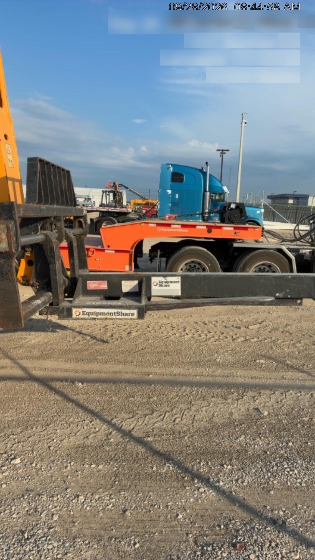 2024 ARROW MATERIAL HANDLING CE60-TH-STP