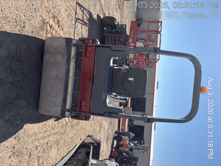 2021 DYNAPAC CC 1200
