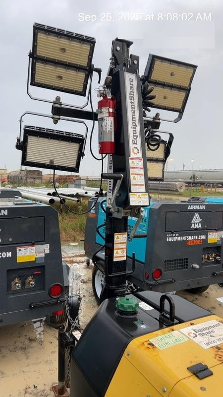 2021 ALLMAND NLV3GR