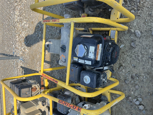 2020 WACKER NEUSON PT2A