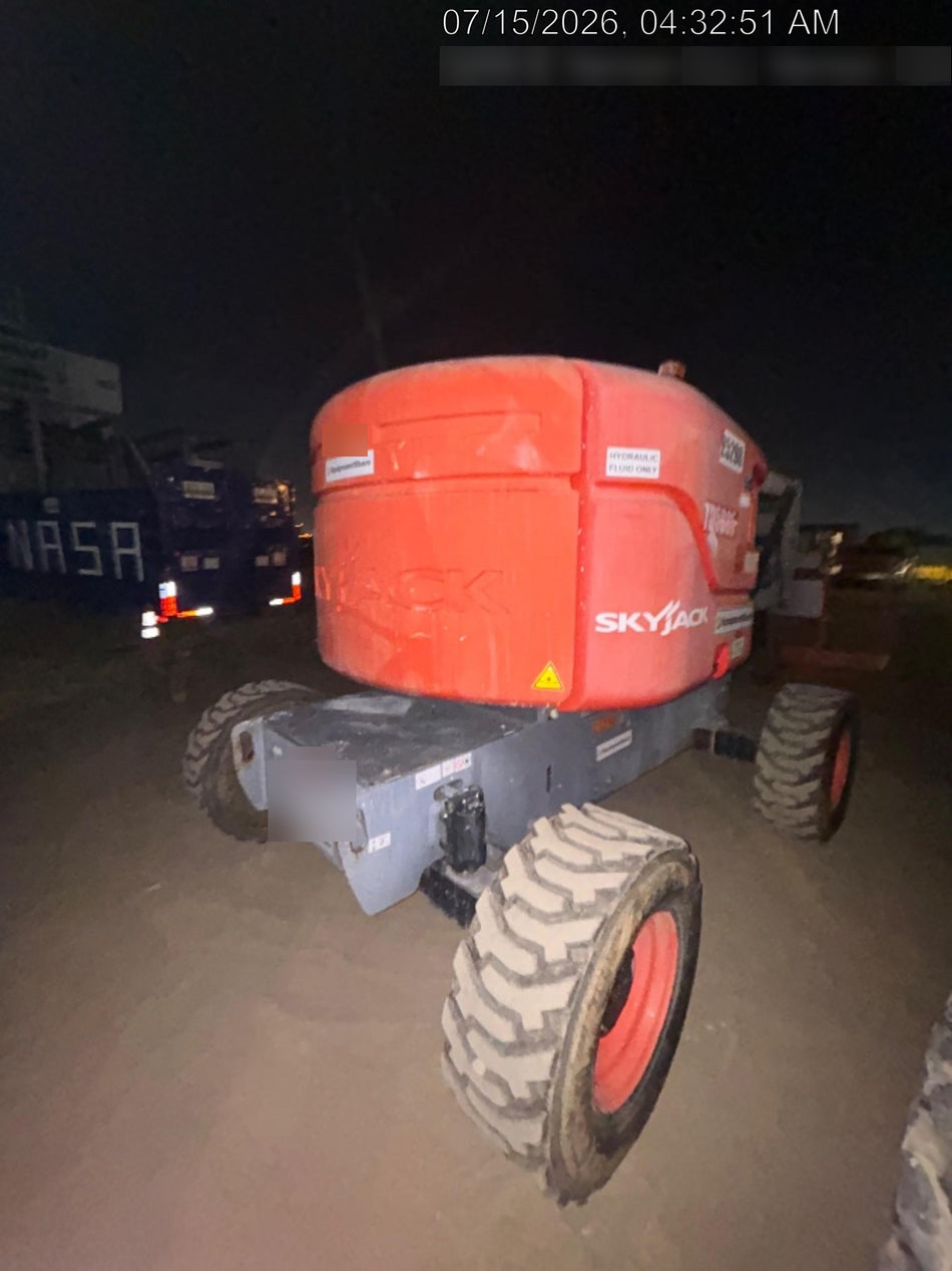 2019 SKYJACK SJ46 AJ
