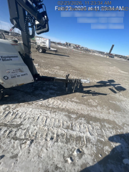 2024 GENERAC MLT2