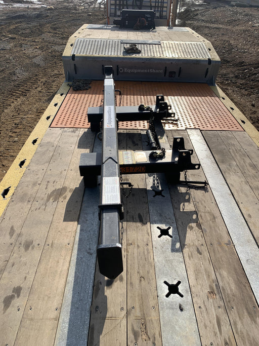 2021 STAR INDUSTRIES 1150C