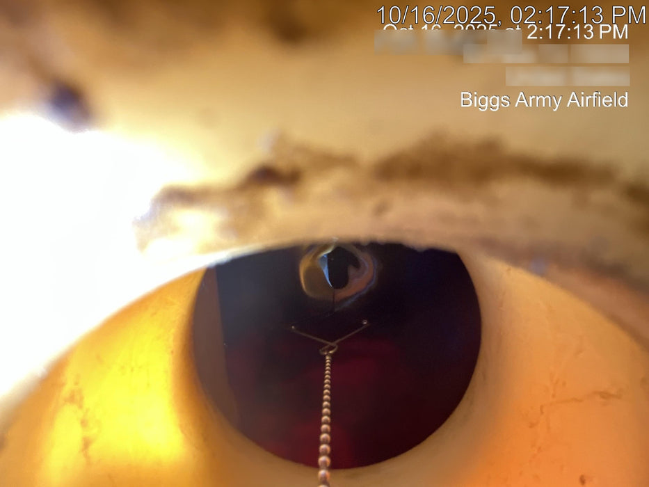 Wacker Neuson LTV6K-MH Wacker Neuson LTV6K Towable Light Tower