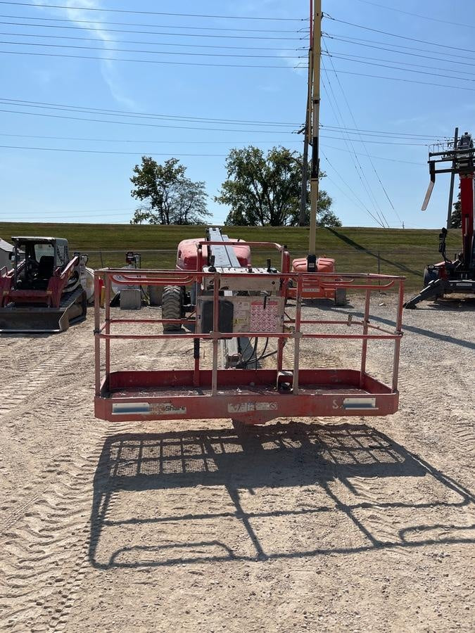 2018 SKYJACK SJ66T