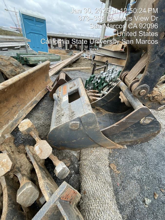 2024 STEEL UNLIMITED SUIME30B-WR1