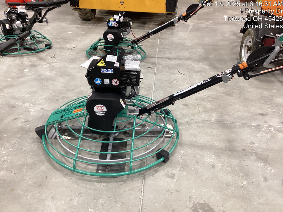 2025 MULTIQUIP B46H90