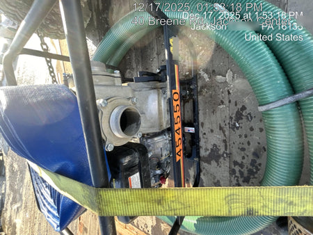 2024 MI-T-M WTP-T03-0MGH