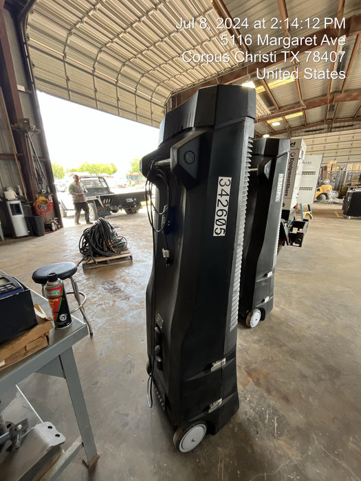 2023 VECTOR Vector Max