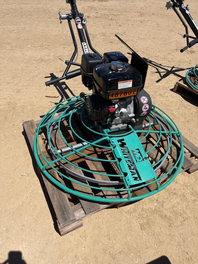 2025 MULTIQUIP B46H90